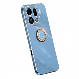 Hülle Oppo Find X9 Pro 5g Xinli Ringhalter