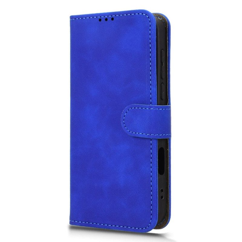 Lederhüllen Für Oppo Find X9 Pro 5g Wildlederoptik