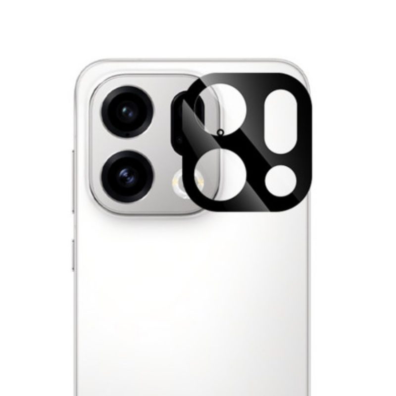 Linsenschutz Für Oppo Find X9 Pro 5g (schwarze Version)