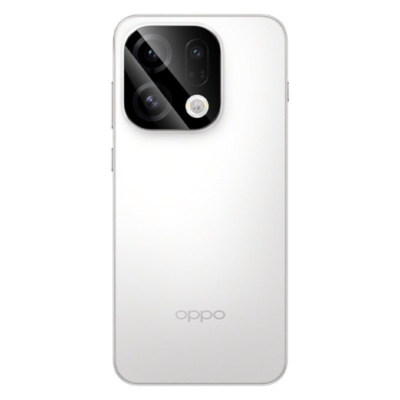 Linsenschutz Für Oppo Find X9 Pro 5g (schwarze Version)