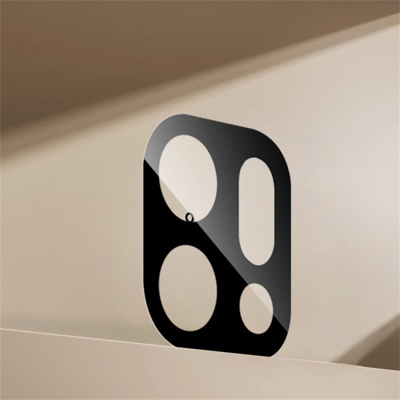 Linsenschutz Für Oppo Find X9 Pro 5g (schwarze Version)