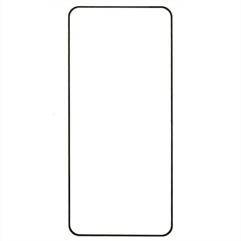 Vollflächige Displayschutzfolie Aus Gehärtetem Glas Für Oppo Find X9 Pro 5g