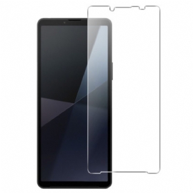 Displayschutzfolie Aus Gehärtetem Glas Für Sony Xperia 10 Vii