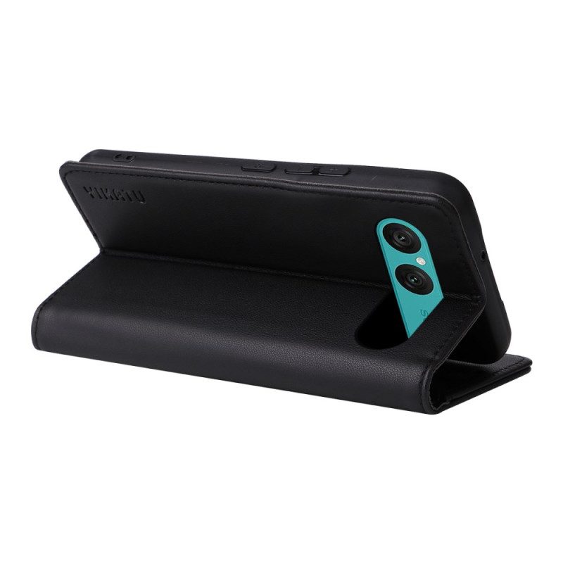 Flip Case Sony Xperia 10 Vii Yikatu