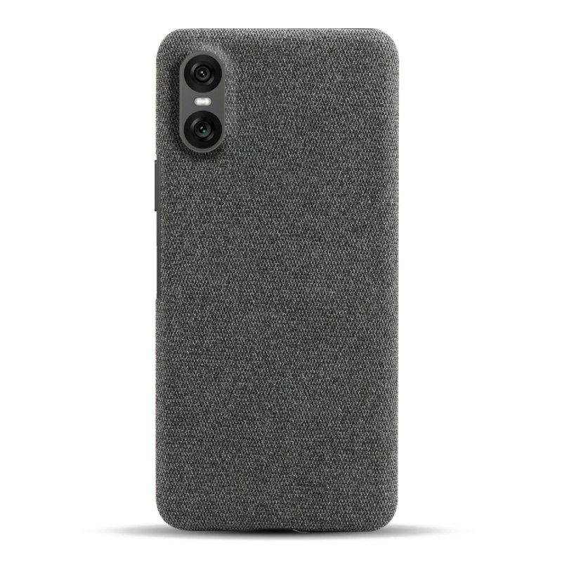 Hülle Sony Xperia 10 Vii Handyhülle Stoff