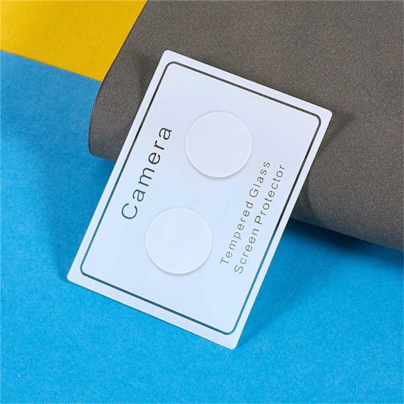 Objektivschutz Aus Gehärtetem Glas Für Sony Xperia 10 Vii