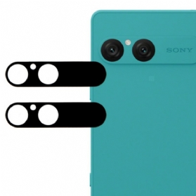 Objektivschutzglas Für Sony Xperia 10 Vii (schwarz)