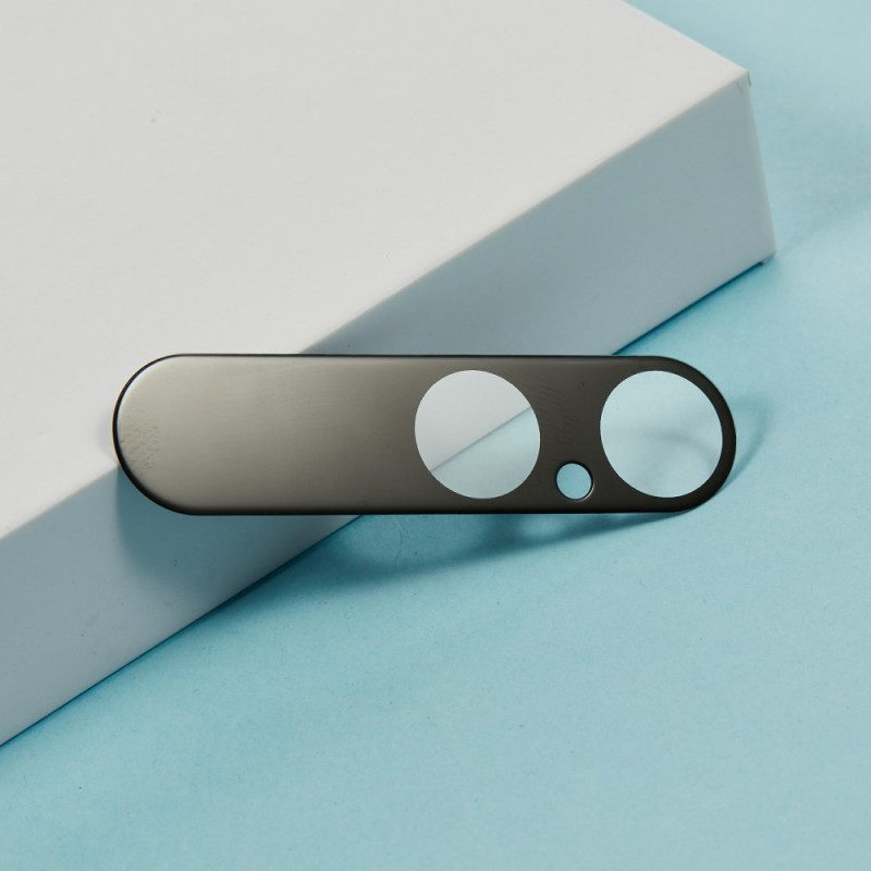 Objektivschutzglas Für Sony Xperia 10 Vii (schwarz)