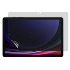 Anti-spionage-displayschutzfolie (matt) Für Samsung Galaxy Tab S10 Lite / S10 Fe / Tab S9 / S8 / S7