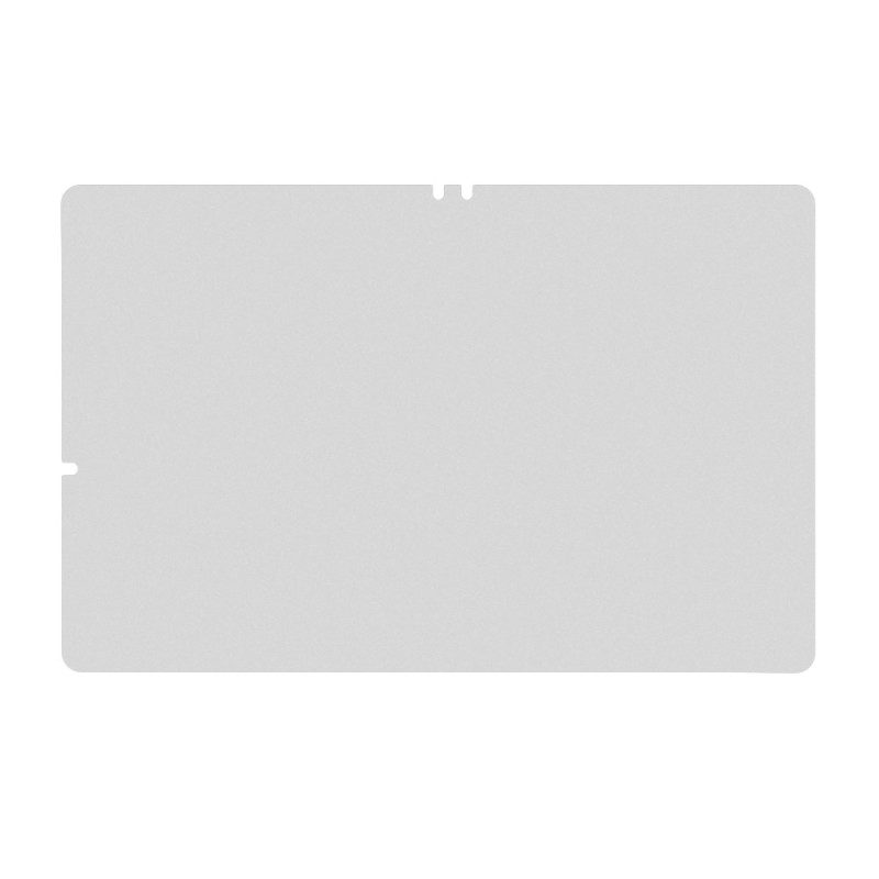 Anti-spionage-displayschutzfolie (matt) Für Samsung Galaxy Tab S10 Lite / S10 Fe / Tab S9 / S8 / S7