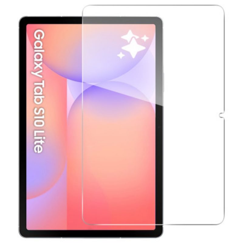 Displayschutzfolie Aus Gehärtetem Glas Für Samsung Galaxy Tab S10 Lite