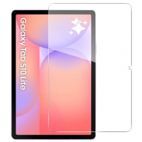 Displayschutzfolie Aus Gehärtetem Glas Für Samsung Galaxy Tab S10 Lite