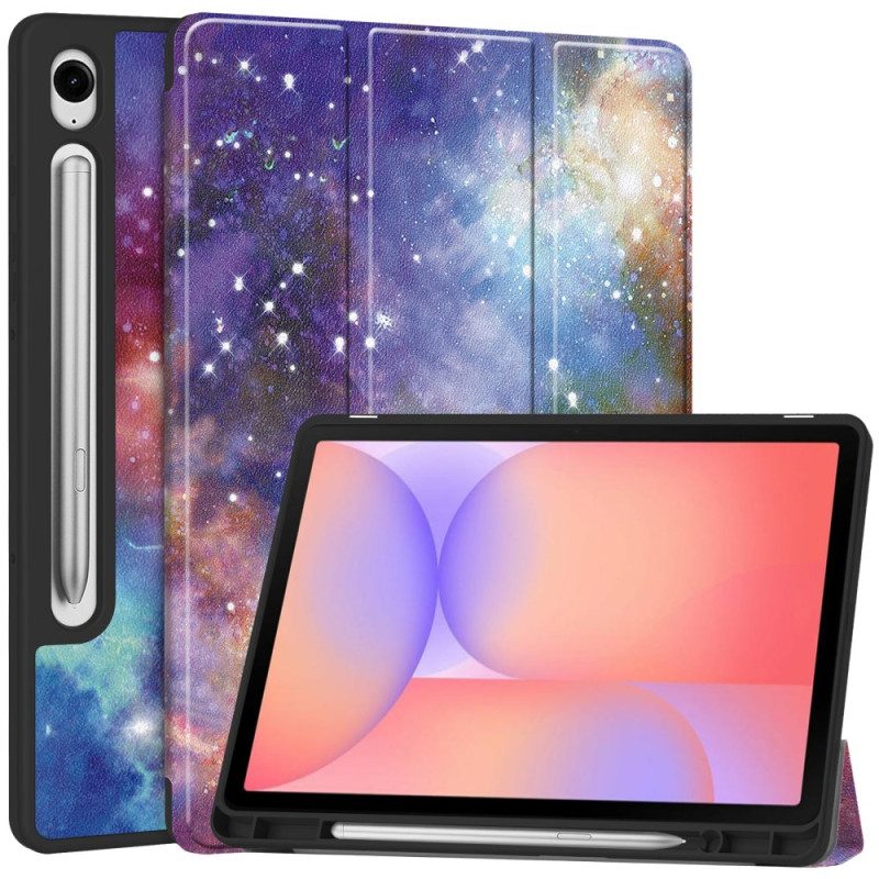 Samsung Galaxy Tab S10 Lite Cosmos-stifthalter