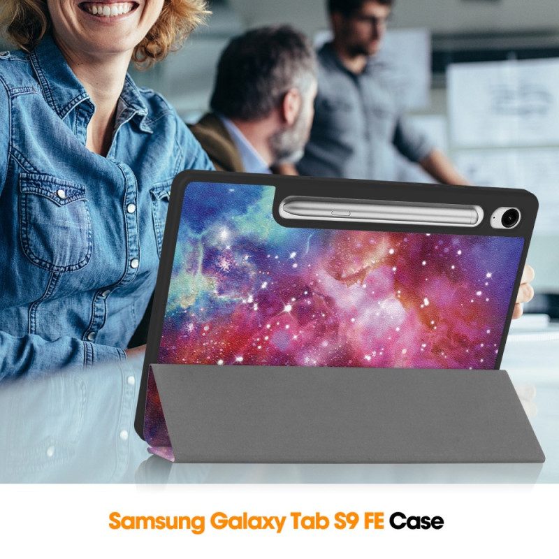 Samsung Galaxy Tab S10 Lite Cosmos-stifthalter