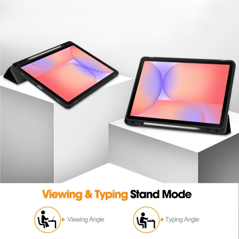 Samsung Galaxy Tab S10 Lite Stifthalter „nicht Anfassen“