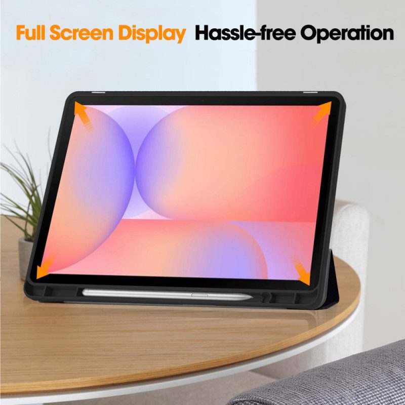 Samsung Galaxy Tab S10 Lite Stifthalter „nicht Anfassen“