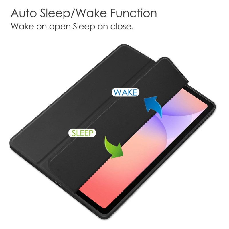 Samsung Galaxy Tab S10 Lite Ultradünner Stifthalter