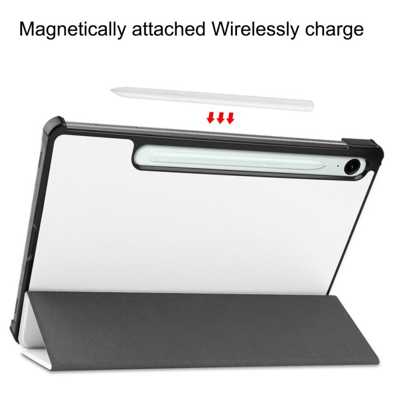 Samsung Galaxy Tab S10 Lite Verstärkte Stifthalterung