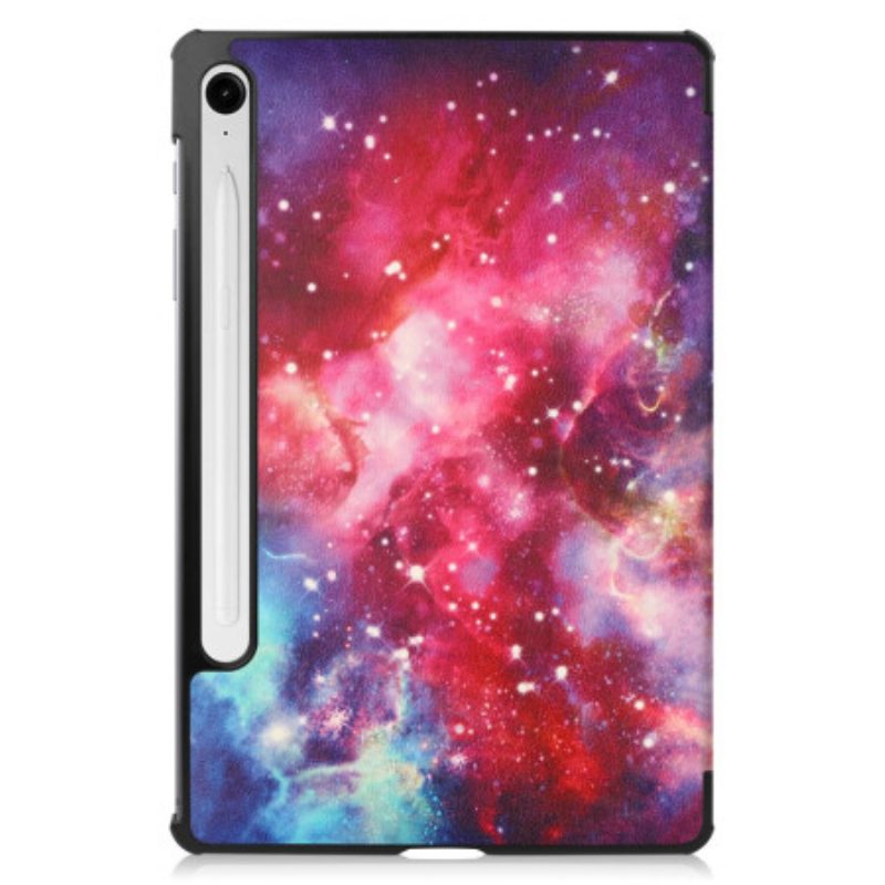 Samsung Galaxy Tab S10 Lite Verstärkter Cosmos-stifthalter