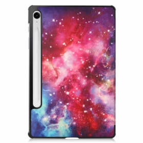 Samsung Galaxy Tab S10 Lite Verstärkter Cosmos-stifthalter