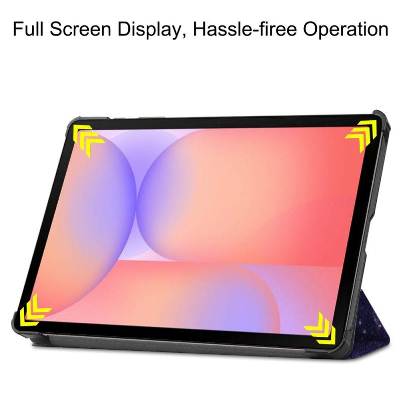 Samsung Galaxy Tab S10 Lite Verstärkter Cosmos-stifthalter