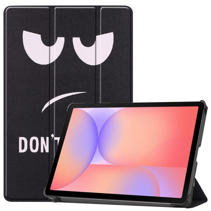 Samsung Galaxy Tab S10 Lite Verstärkter Don't Touch-stifthalter