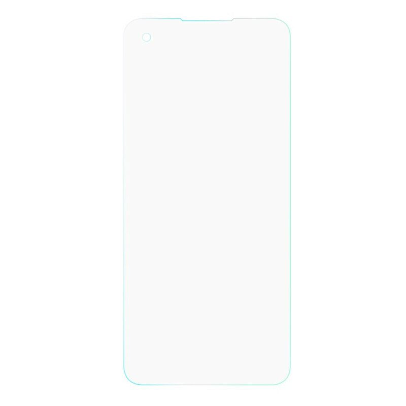 Arc Edge-Schutz Aus Gehärtetem Glas (0.3 Mm) Für Den Azus Zenfone 8-Bildschirm