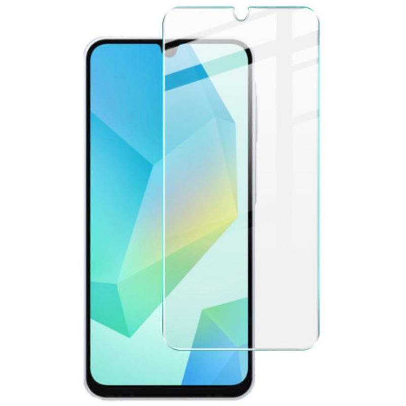 Displayschutzfolie Aus Gehärtetem Glas Für Samsung Galaxy A17 4g/5g