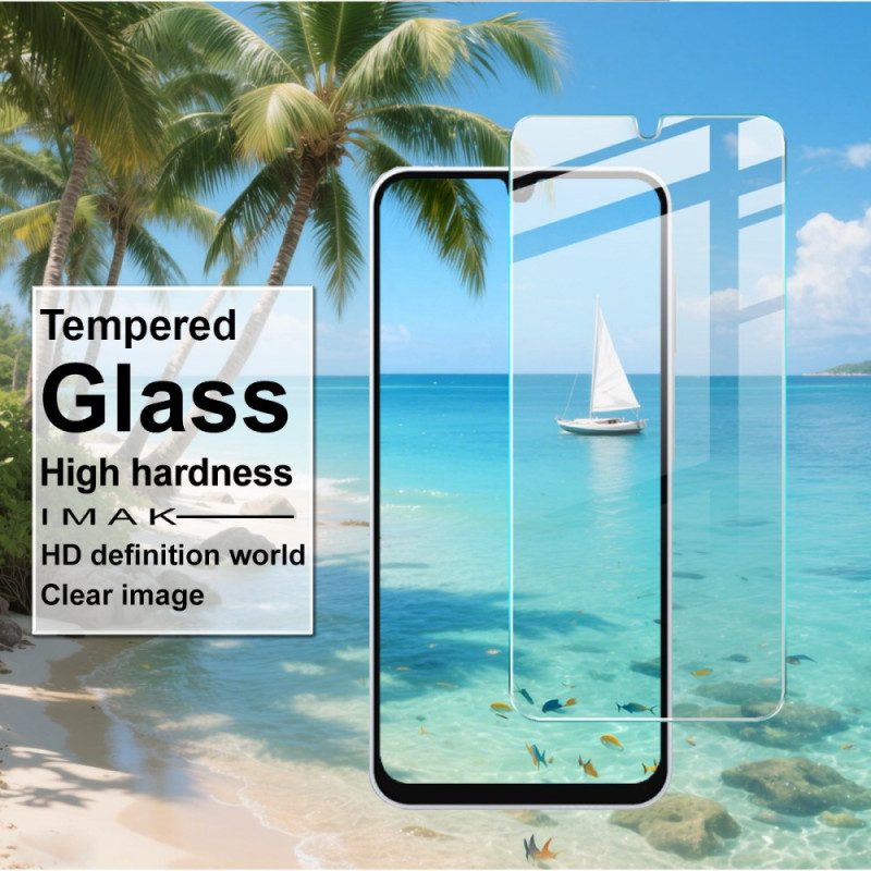 Displayschutzfolie Aus Gehärtetem Glas Für Samsung Galaxy A17 4g/5g