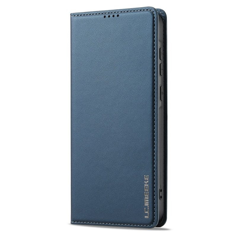 Flip Case Für Samsung Galaxy A17 4g / 5g Lc.imeeke