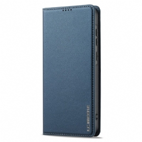 Flip Case Für Samsung Galaxy A17 4g / 5g Lc.imeeke