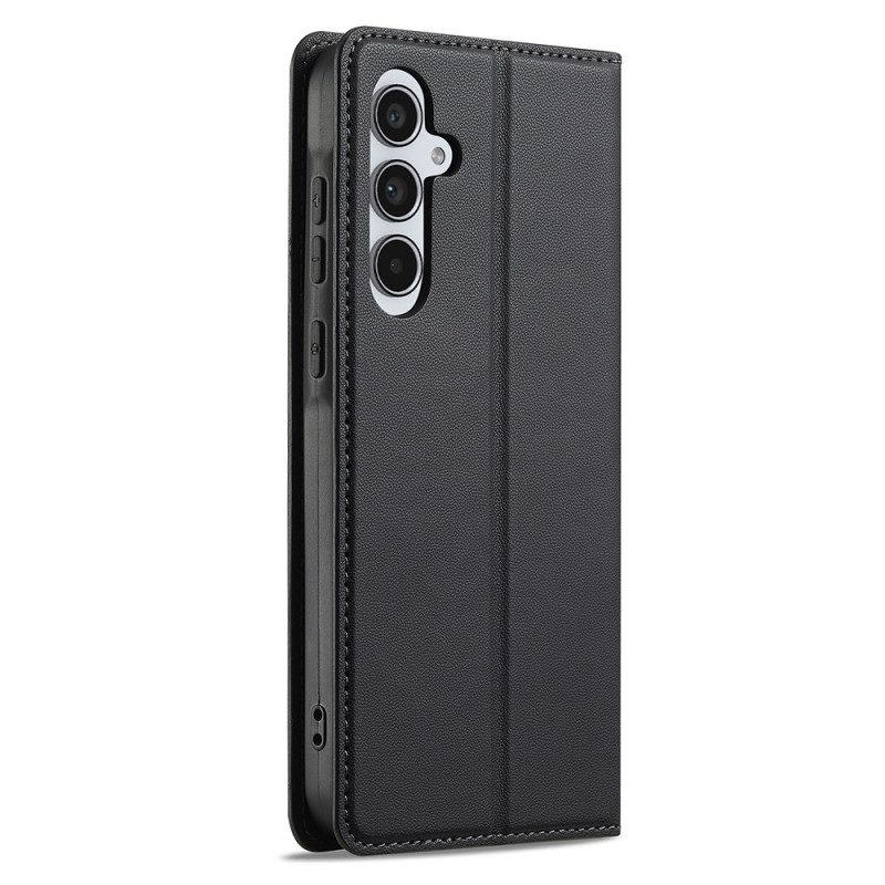 Flip Case Für Samsung Galaxy A17 4g / 5g Lc.imeeke