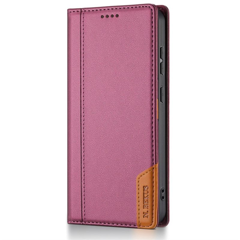 Flip Case Für Samsung Galaxy A17 4g / 5g N.bekus