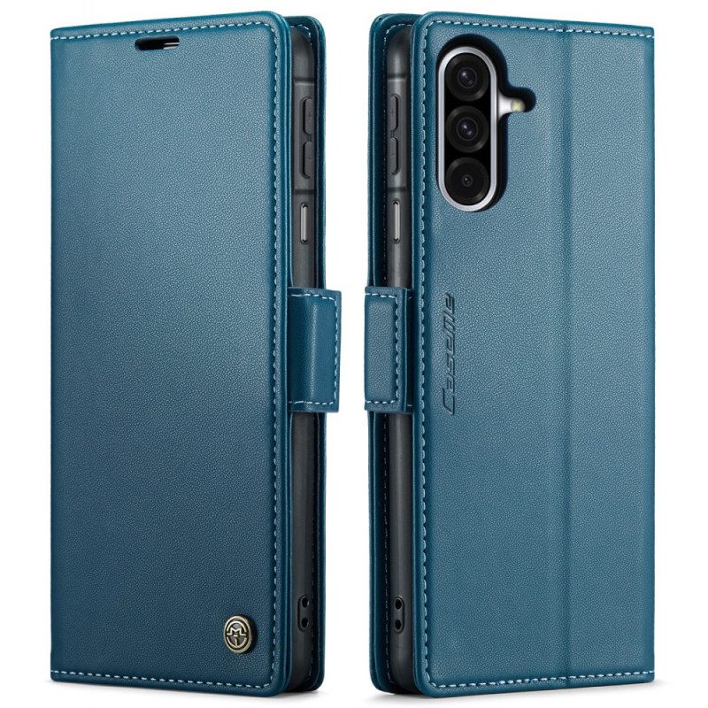 Flip Case Samsung Galaxy A17 4g / 5g Caseme Rfid Blockieren