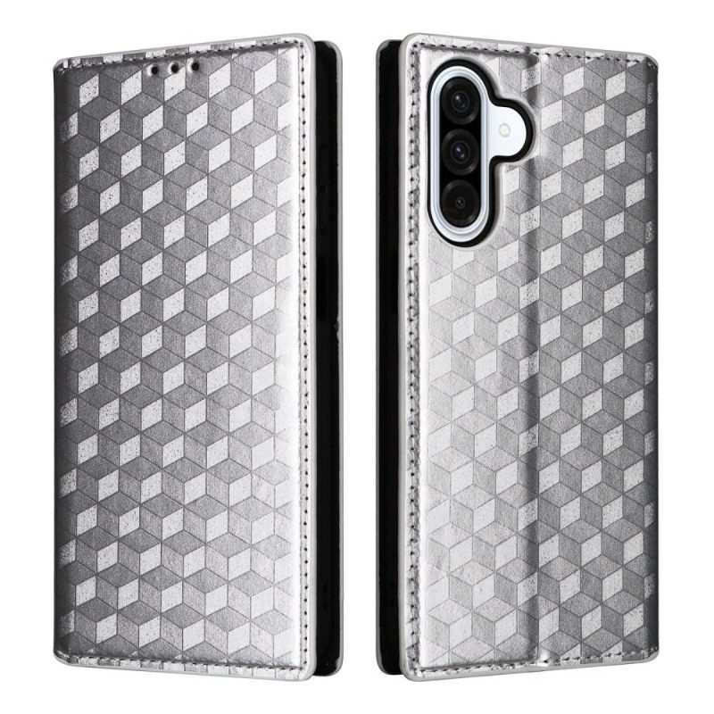 Flip Case Samsung Galaxy A17 4g / 5g Glänzend