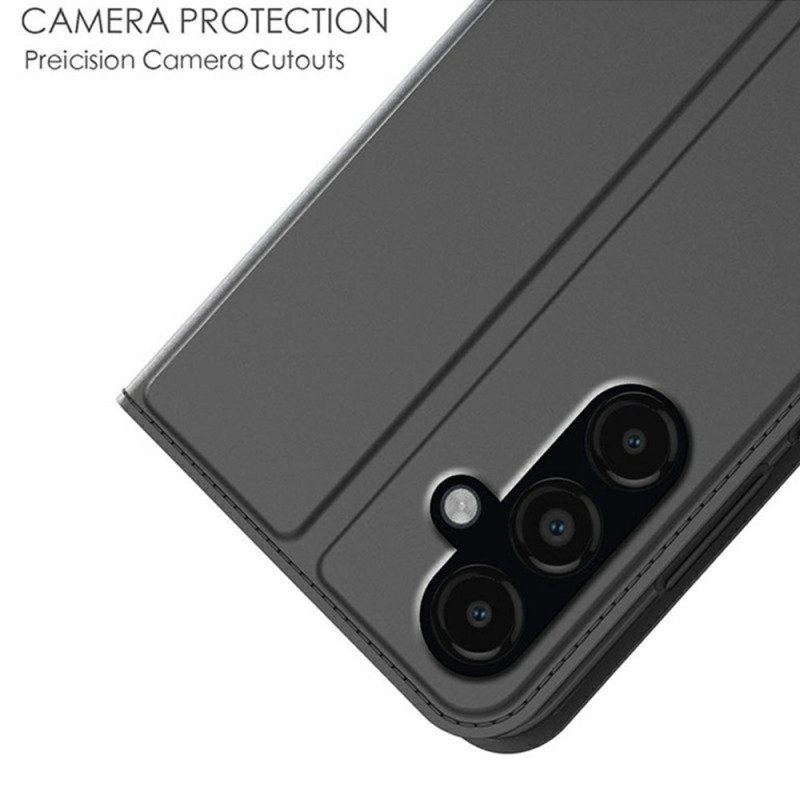 Flip Case Samsung Galaxy A17 4g / 5g Kartenhalter