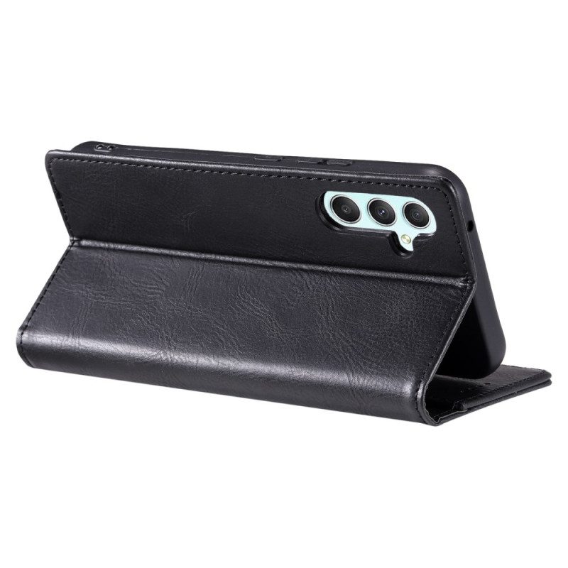 Flip Case Samsung Galaxy A17 4g / 5g Ttudrch