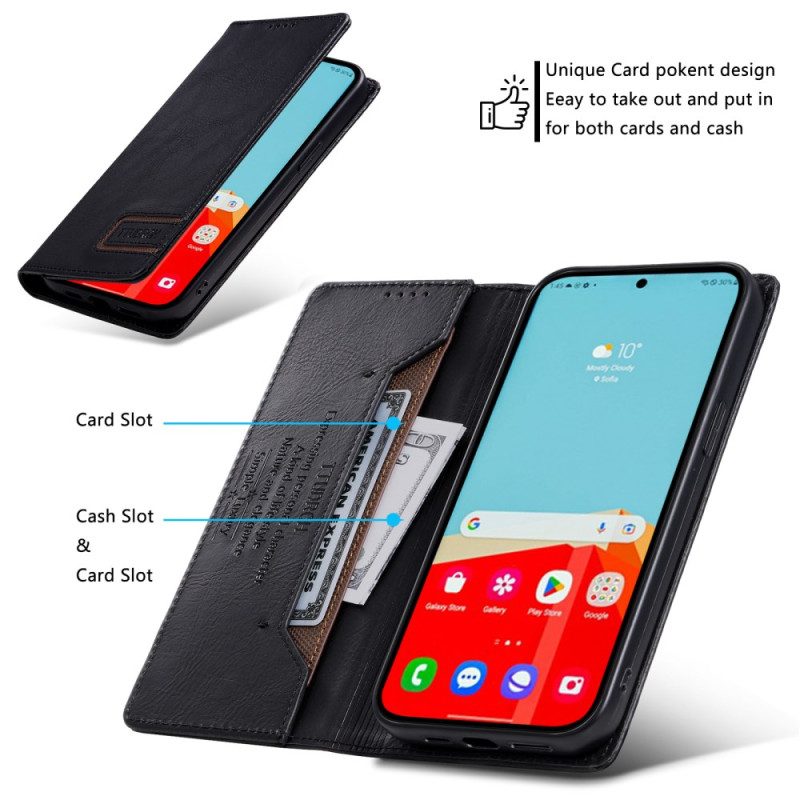Flip Case Samsung Galaxy A17 4g / 5g Ttudrch