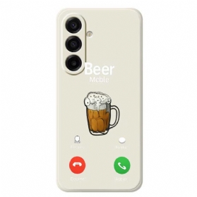 Hülle Für Samsung Galaxy A17 4g / 5g Bier