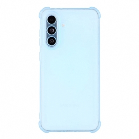 Hülle Für Samsung Galaxy A17 4g / 5g Getöntes Transparent