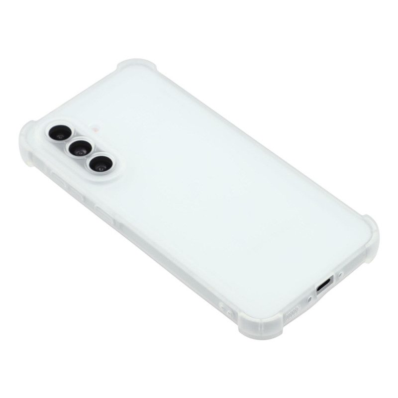 Hülle Für Samsung Galaxy A17 4g / 5g Getöntes Transparent