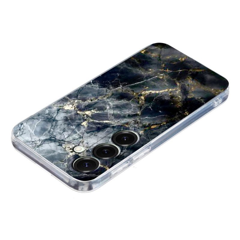Hülle Für Samsung Galaxy A17 4g / 5g Marmormuster