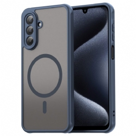 Hülle Für Samsung Galaxy A17 4g / 5g Mattiertes Magnetisch