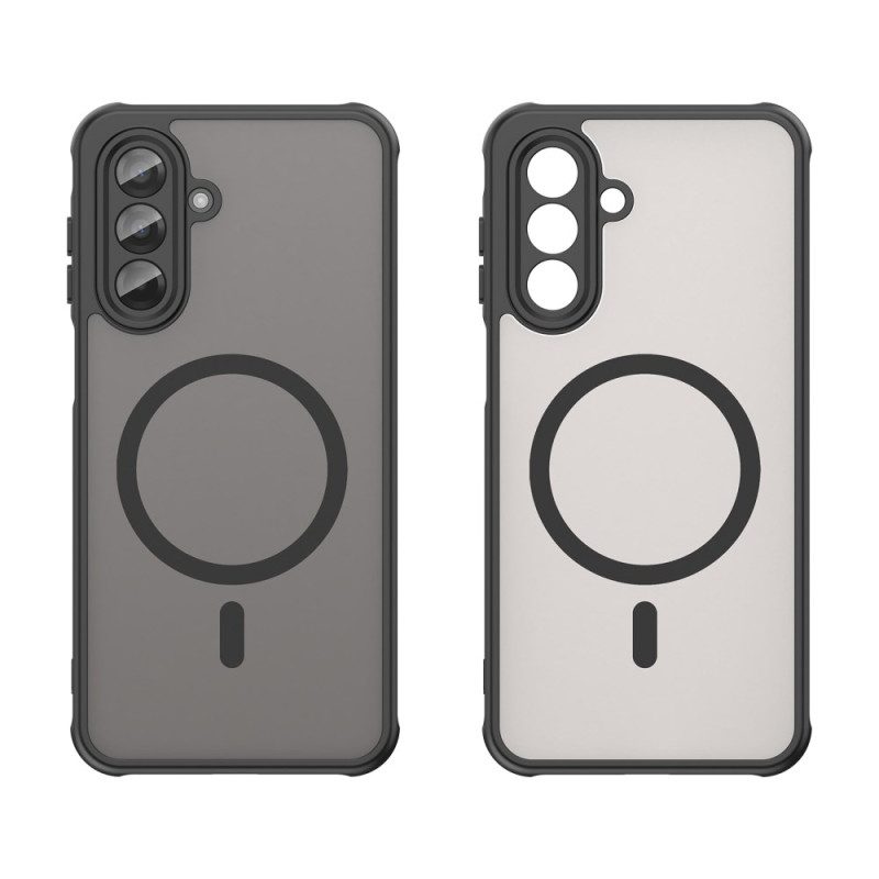 Hülle Für Samsung Galaxy A17 4g / 5g Mattiertes Magnetisch