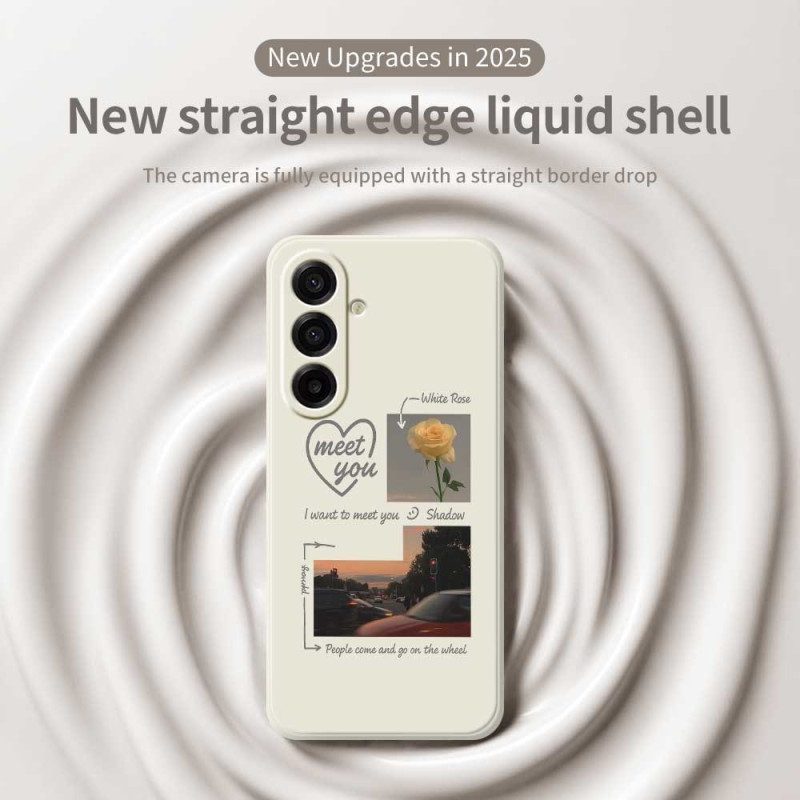 Hülle Für Samsung Galaxy A17 4g / 5g Reise