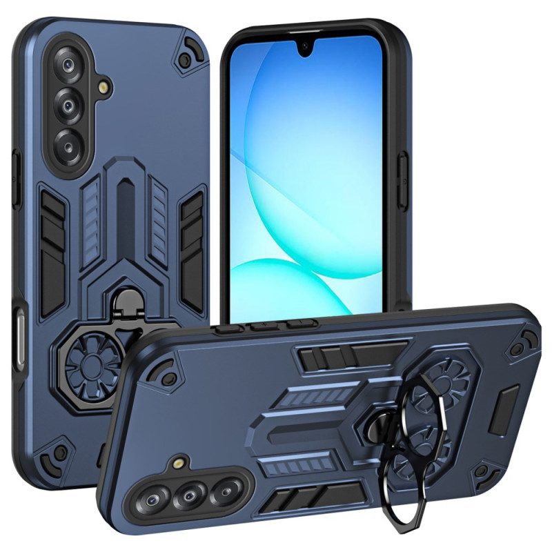 Hülle Für Samsung Galaxy A17 4g / 5g Ringhalter