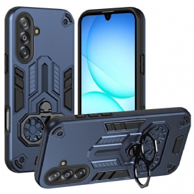 Hülle Für Samsung Galaxy A17 4g / 5g Ringhalter