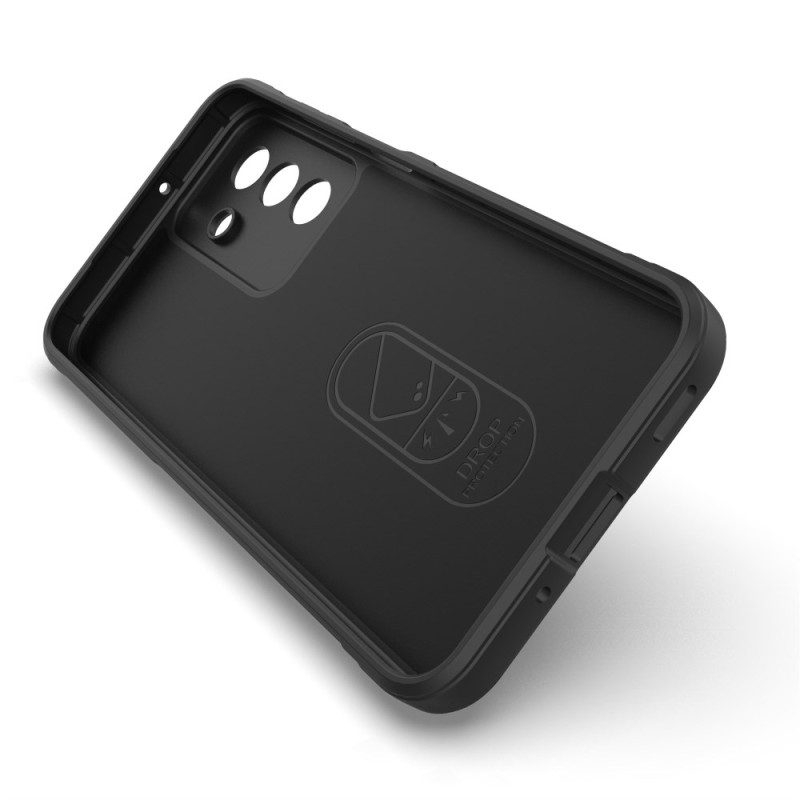 Hülle Für Samsung Galaxy A17 4g / 5g Rutschfest