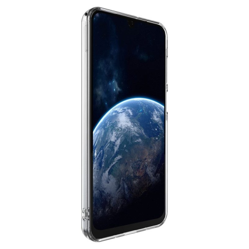 Hülle Für Samsung Galaxy A17 4g / 5g Ux-5 Serie Imak