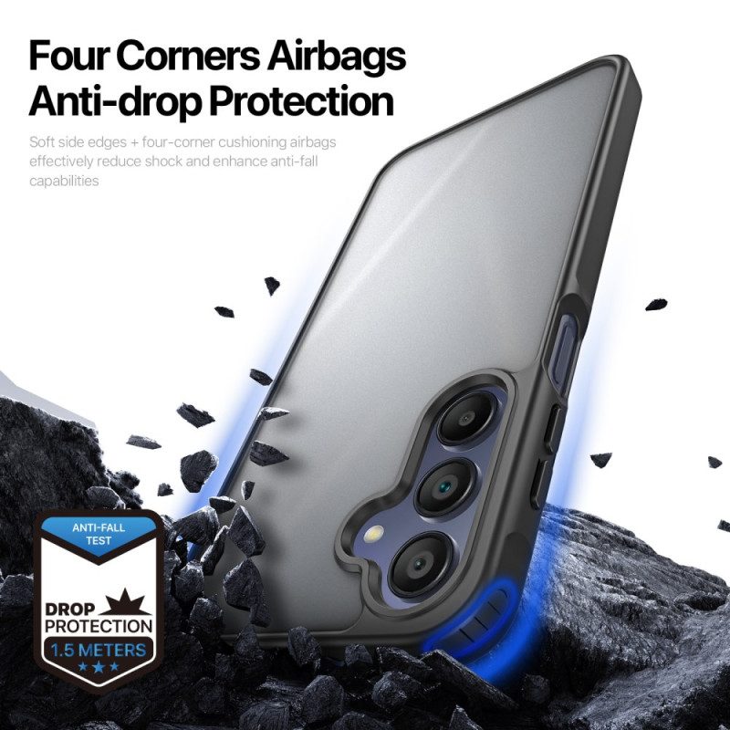 Hülle Für Samsung Galaxy A17 4g / 5g Yind Serie Dux Ducis